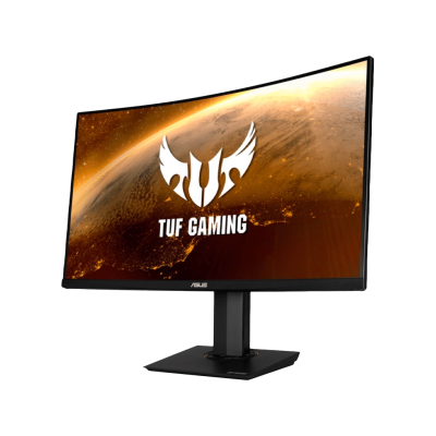 Монітор 31.5" ASUS TUF Gaming VG32VQR VA 2K 165Hz