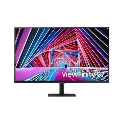 Монітор 32" SAMSUNG ViewFinity S32A700 VA 4K 60Hz