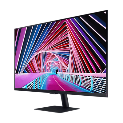 Монітор 32" SAMSUNG ViewFinity S32A700 VA 4K 60Hz