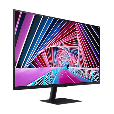 Монітор 32" SAMSUNG ViewFinity S32A700 VA 4K 60Hz
