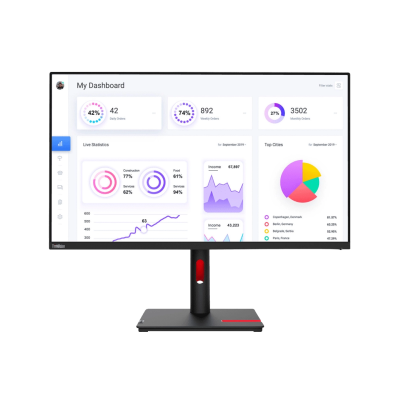 Монітор 34" ASUS TUF Gaming VG34VQL1B VA 2K 165Hz