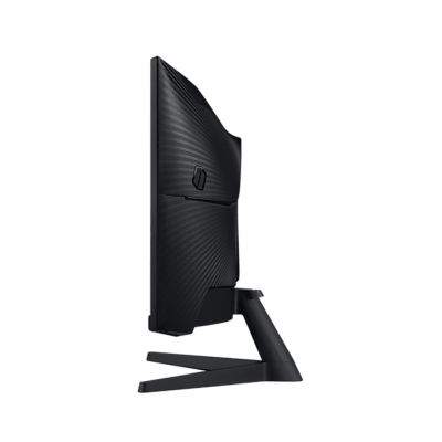 Монітор 34" SAMSUNG Odyssey Gaming G55T VA 4K 165Hz