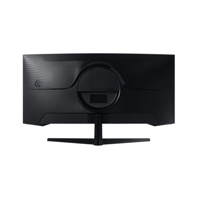 Монітор 34" SAMSUNG Odyssey Gaming G55T VA 4K 165Hz