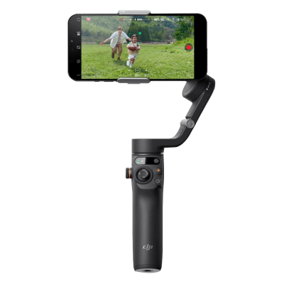 Монопод-стабилизатор DJI Osmo Mobile 6 (CP.OS.00000213.01)