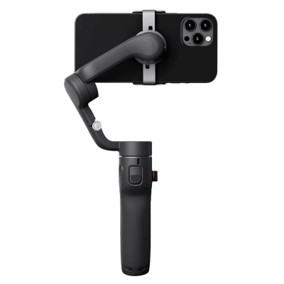 Монопод-стабілізатор DJI Osmo Mobile 6 (CP.OS.00000213.01)
