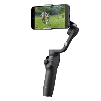 Монопод-стабілізатор DJI Osmo Mobile 6 (CP.OS.00000213.01)