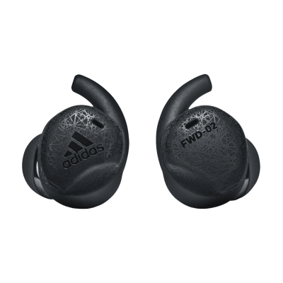 Навушники Adidas FWD-02 Sport In-Ear True Wireless (Night Grey) (1006041)
