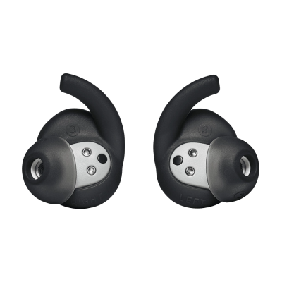 Навушники Adidas FWD-02 Sport In-Ear True Wireless (Night Grey) (1006041)