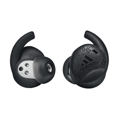 Навушники Adidas FWD-02 Sport In-Ear True Wireless (Night Grey) (1006041)