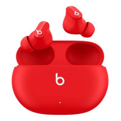 Навушники Beats Studio Buds (Red) (MJ503)