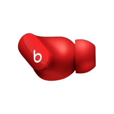 Навушники Beats Studio Buds (Red) (MJ503)