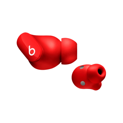 Навушники Beats Studio Buds (Red) (MJ503)
