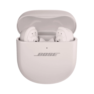 Навушники Bose Quiet Comfort Ultra Earbuds (White)