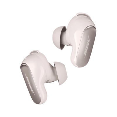 Навушники Bose Quiet Comfort Ultra Earbuds (White)