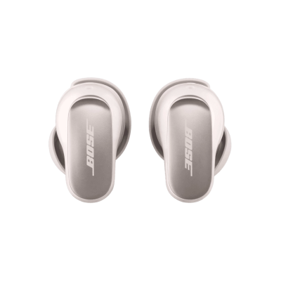 Навушники Bose Quiet Comfort Ultra Earbuds (White)