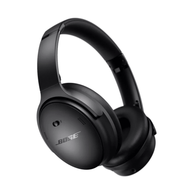 Навушники Bose QuietComfort headphones (Black)