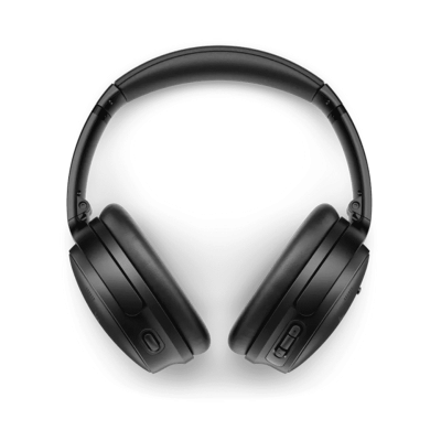 Навушники Bose QuietComfort headphones (Black)