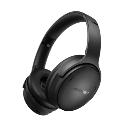 Навушники Bose QuietComfort headphones (Black)
