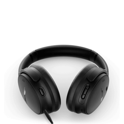 Навушники Bose QuietComfort headphones (Black)