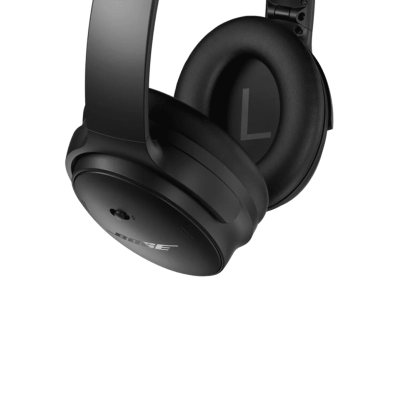 Навушники Bose QuietComfort headphones (Black)