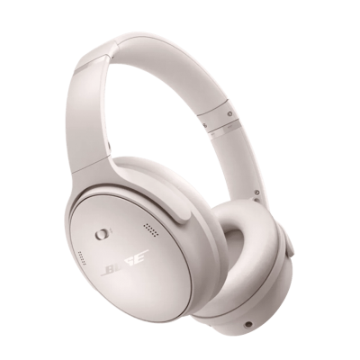 Навушники Bose QuietComfort headphones (Smoke White)