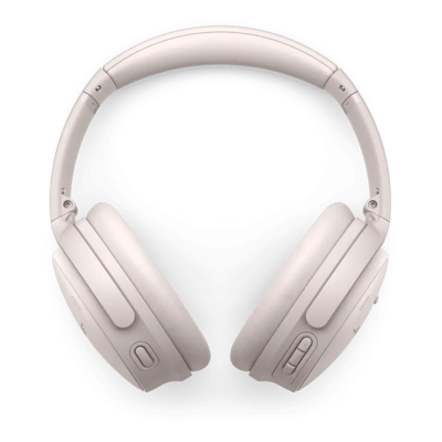 Навушники Bose QuietComfort headphones (Smoke White)