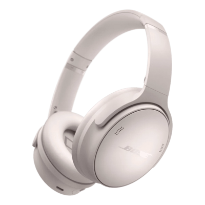 Навушники Bose QuietComfort headphones (Smoke White)
