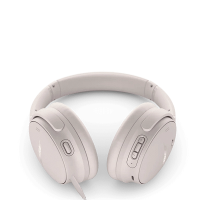 Навушники Bose QuietComfort headphones (Smoke White)