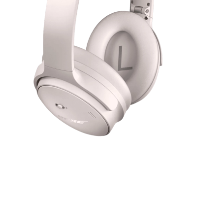 Навушники Bose QuietComfort headphones (Smoke White)