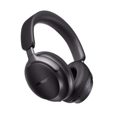 Навушники Bose QuietComfort Ultra headphones (Black)