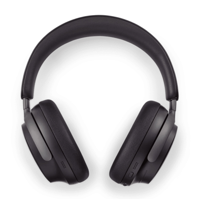 Навушники Bose QuietComfort Ultra headphones (Black)