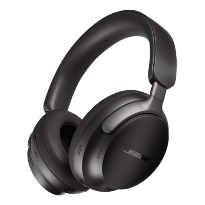Навушники Bose QuietComfort Ultra headphones (Black)