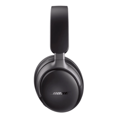 Навушники Bose QuietComfort Ultra headphones (Black)