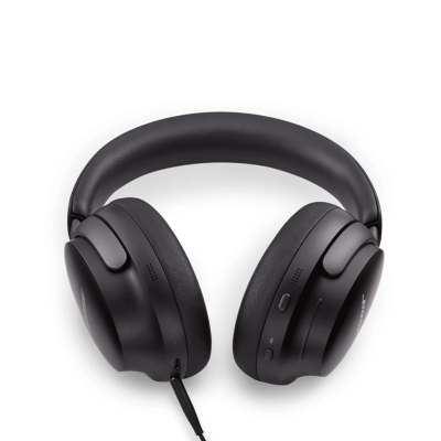 Навушники Bose QuietComfort Ultra headphones (Black)