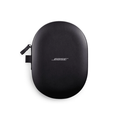 Навушники Bose QuietComfort Ultra headphones (Black)