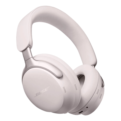 Навушники Bose QuietComfort Ultra headphones (Smoke White)