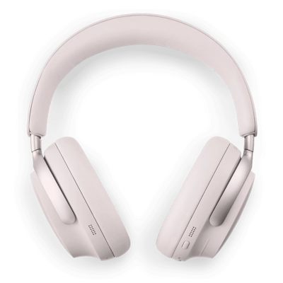 Навушники Bose QuietComfort Ultra headphones (Smoke White)