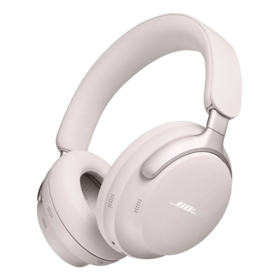 Навушники Bose QuietComfort Ultra headphones (Smoke White)