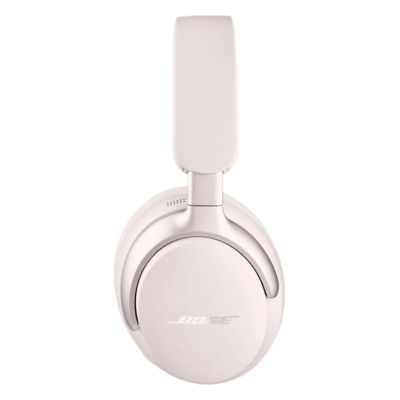 Навушники Bose QuietComfort Ultra headphones (Smoke White)