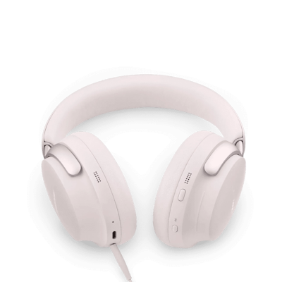 Навушники Bose QuietComfort Ultra headphones (Smoke White)
