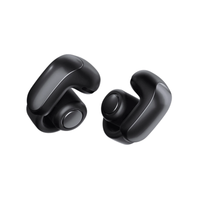 Навушники Bose Ultra Open Earbuds (Black)