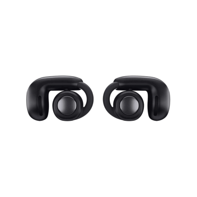 Навушники Bose Ultra Open Earbuds (Black)