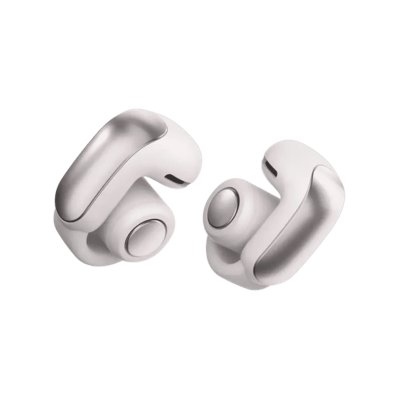 Навушники Bose Ultra Open Earbuds (White)
