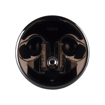 Навушники Gelius Incredible (Black) (GP-TWS033)