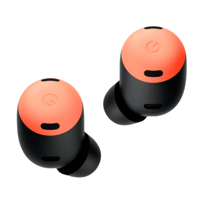 Навушники Google Pixel Buds Pro (Coral) (GA03202)