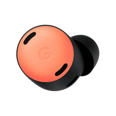 Навушники Google Pixel Buds Pro (Coral) (GA03202)
