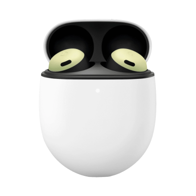 Навушники Google Pixel Buds Pro (Lemongrass) (GA03204)