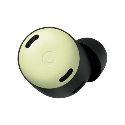 Навушники Google Pixel Buds Pro (Lemongrass) (GA03204)