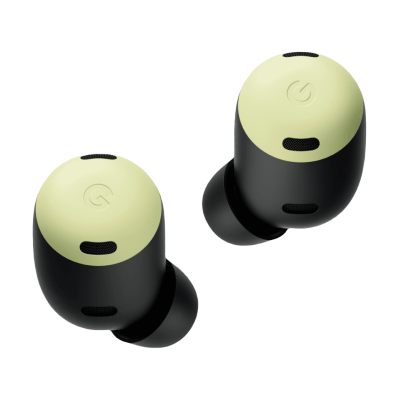 Навушники Google Pixel Buds Pro (Lemongrass) (GA03204)
