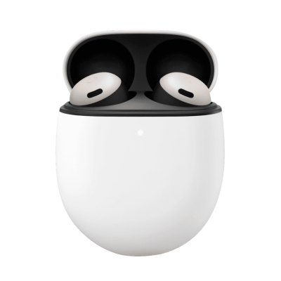 Навушники Google Pixel Buds Pro (Porcelain) (GA05205)